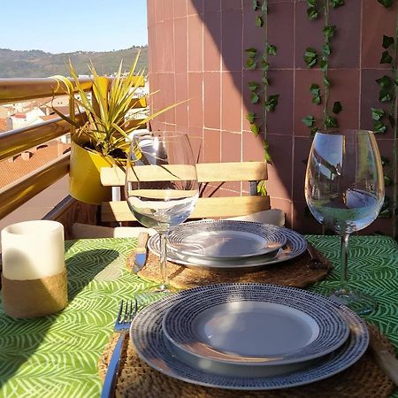 Casa Fr Apartment Ourense Ngoại thất bức ảnh