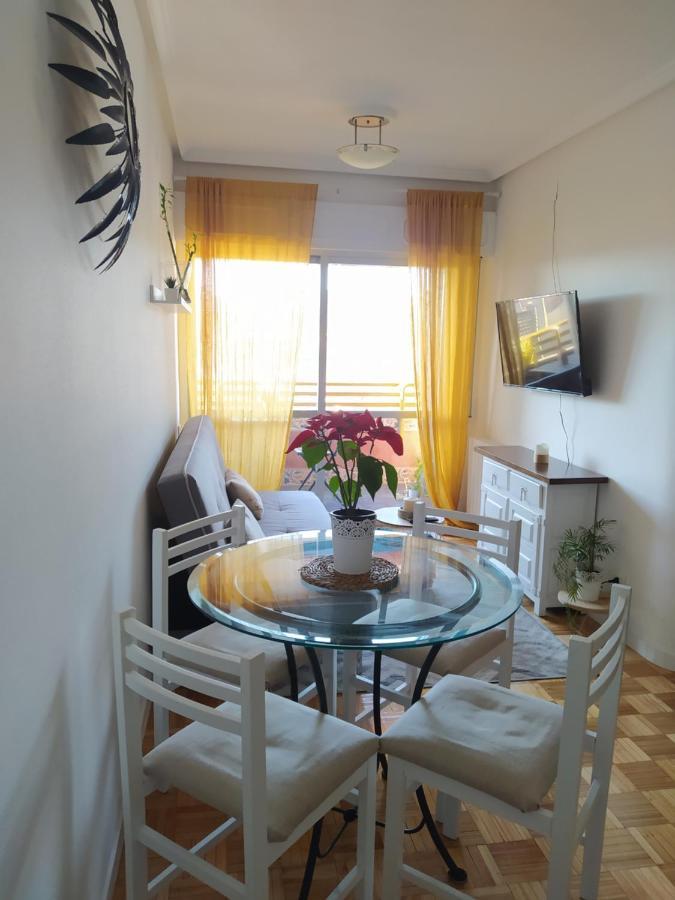 Casa Fr Apartment Ourense Ngoại thất bức ảnh
