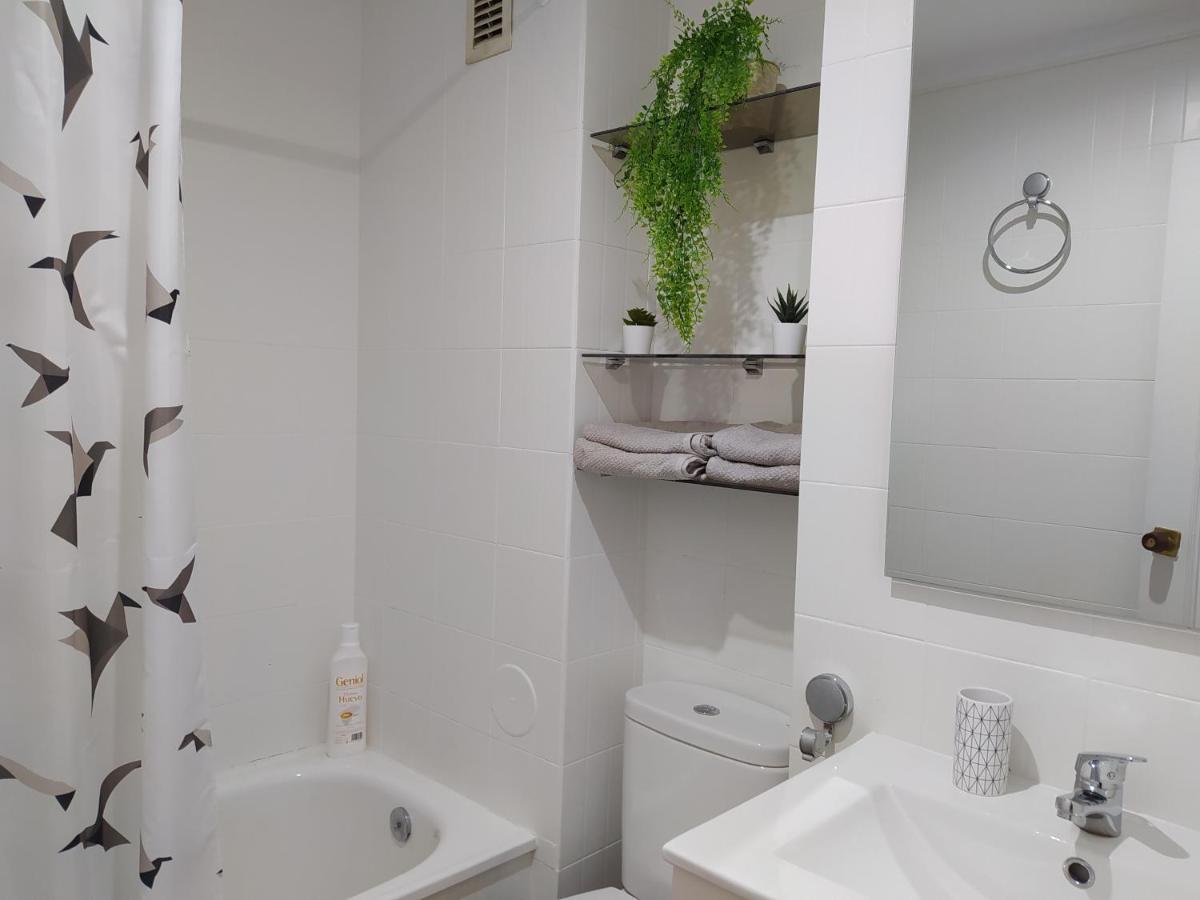 Casa Fr Apartment Ourense Ngoại thất bức ảnh