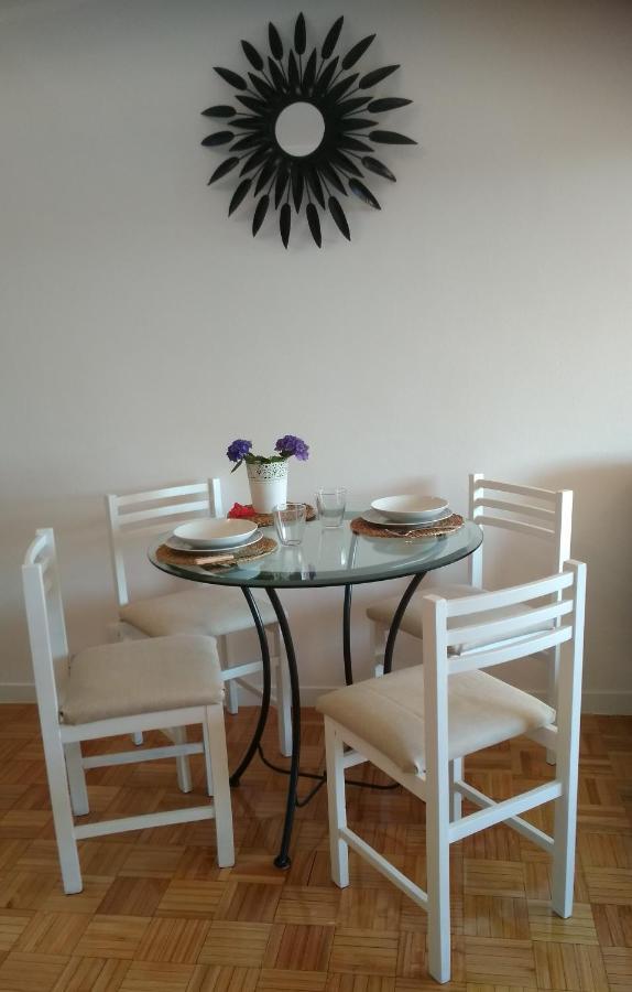 Casa Fr Apartment Ourense Ngoại thất bức ảnh