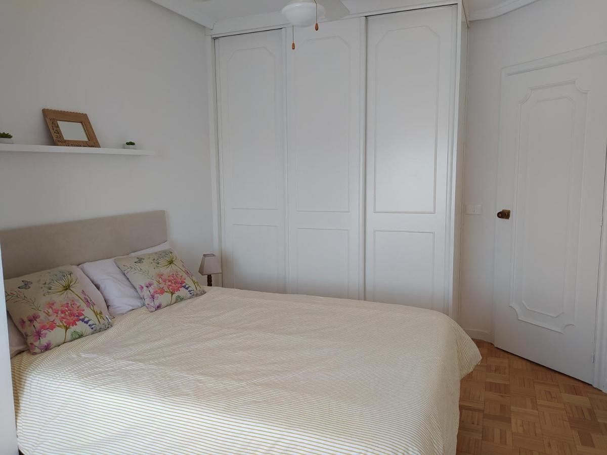 Casa Fr Apartment Ourense Ngoại thất bức ảnh