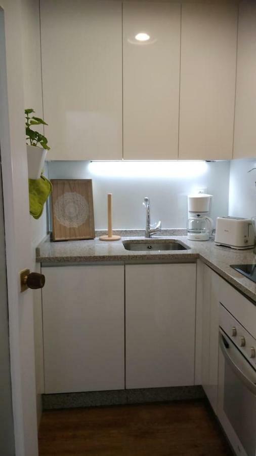 Casa Fr Apartment Ourense Ngoại thất bức ảnh