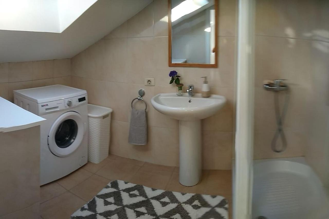 Casa Fr Apartment Ourense Ngoại thất bức ảnh
